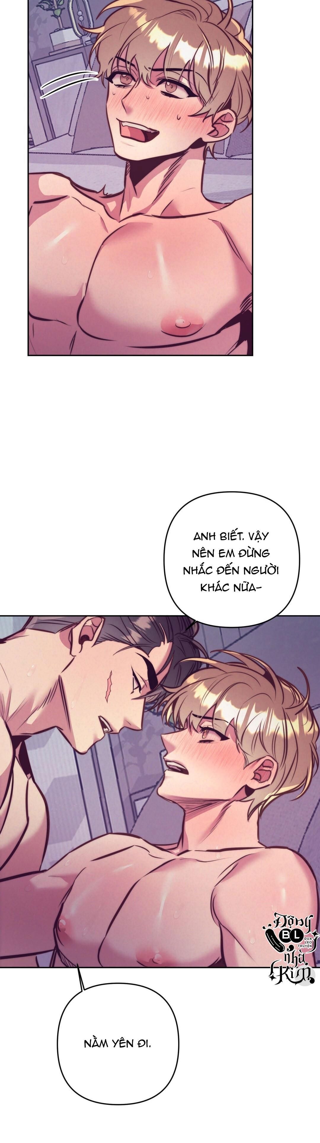 đọc truyện Bye Bye Chương 42 ảnh 25 tại Thiên Thai Truyện