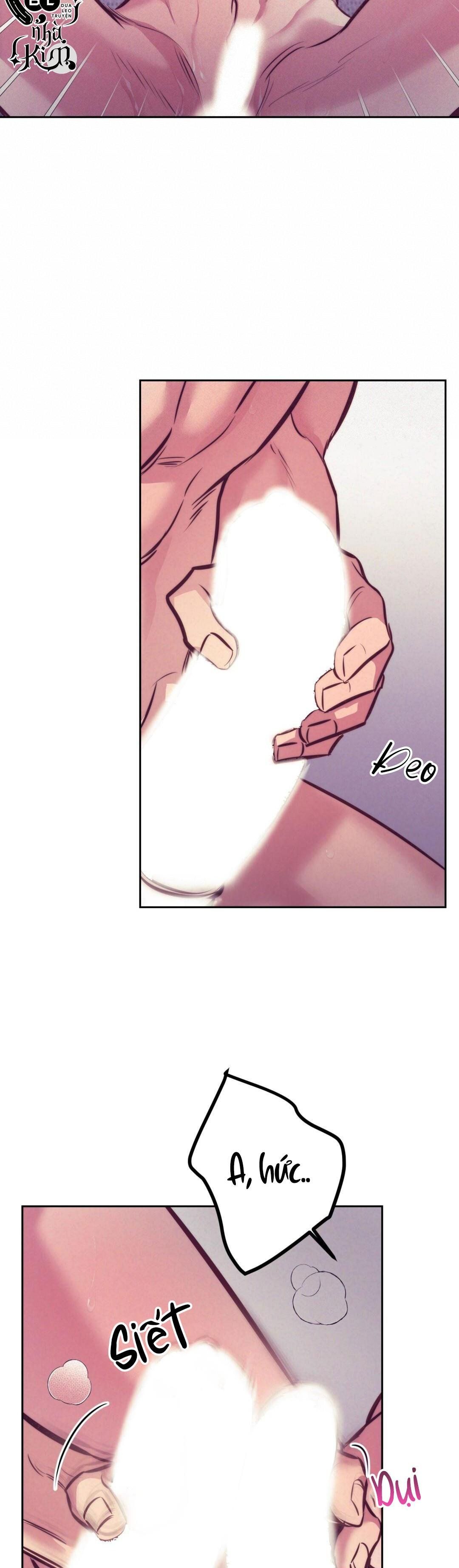 đọc truyện Bye Bye Chương 42 ảnh 29 tại Thiên Thai Truyện