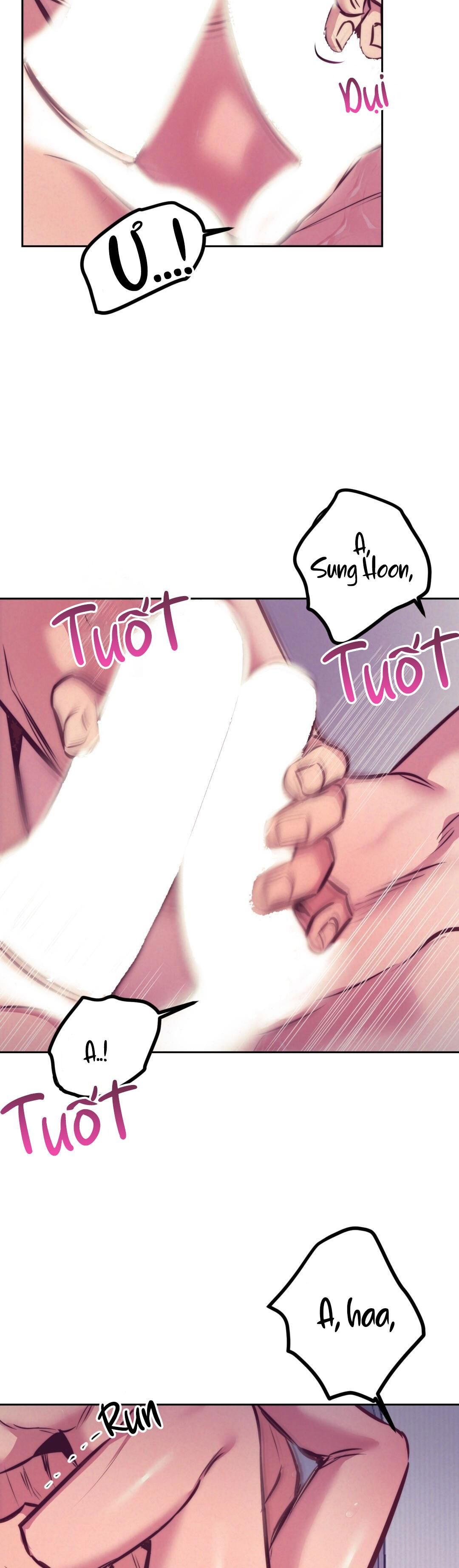 đọc truyện Bye Bye Chương 42 ảnh 30 tại Thiên Thai Truyện