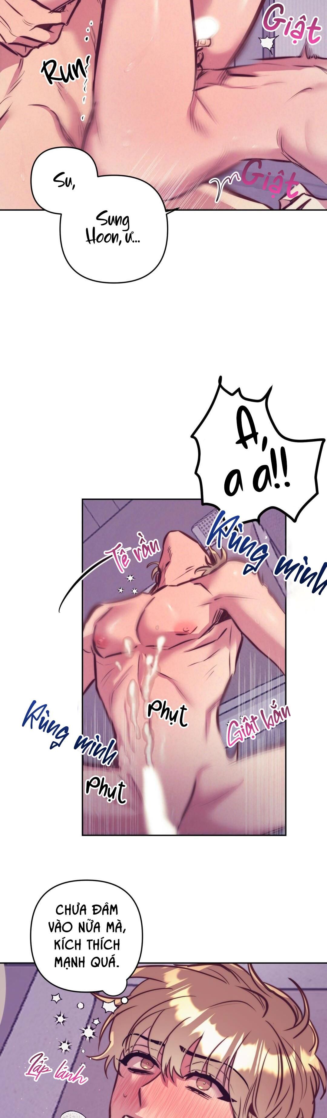 đọc truyện Bye Bye Chương 42 ảnh 31 tại Thiên Thai Truyện