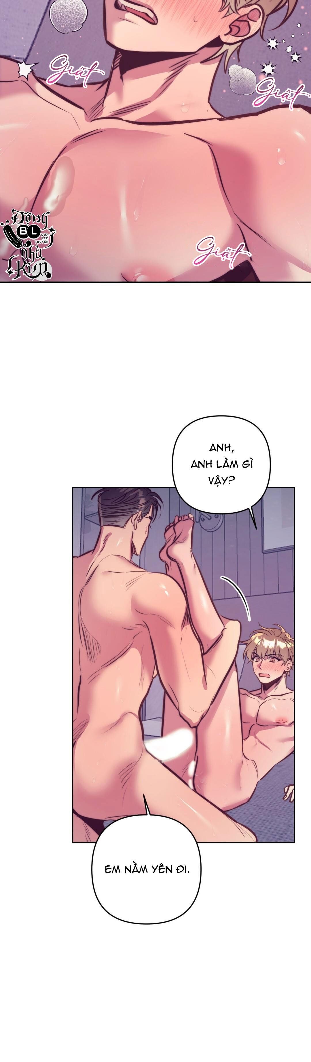 đọc truyện Bye Bye Chương 42 ảnh 32 tại Thiên Thai Truyện