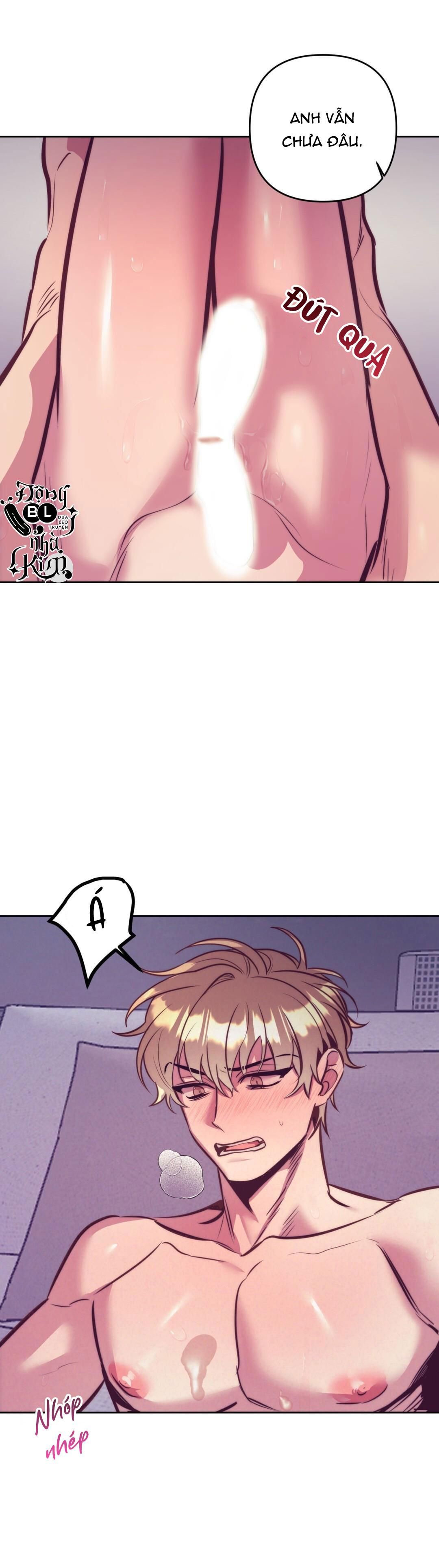 đọc truyện Bye Bye Chương 42 ảnh 33 tại Thiên Thai Truyện