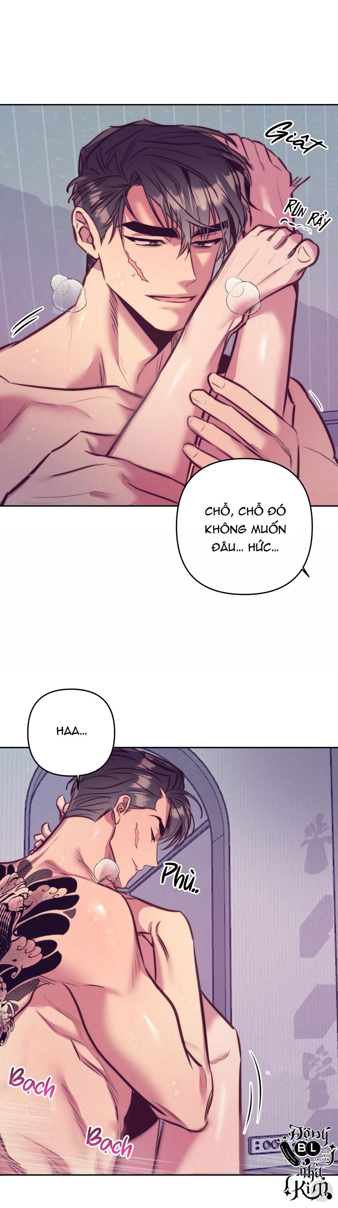 đọc truyện Bye Bye Chương 42 ảnh 34 tại Thiên Thai Truyện