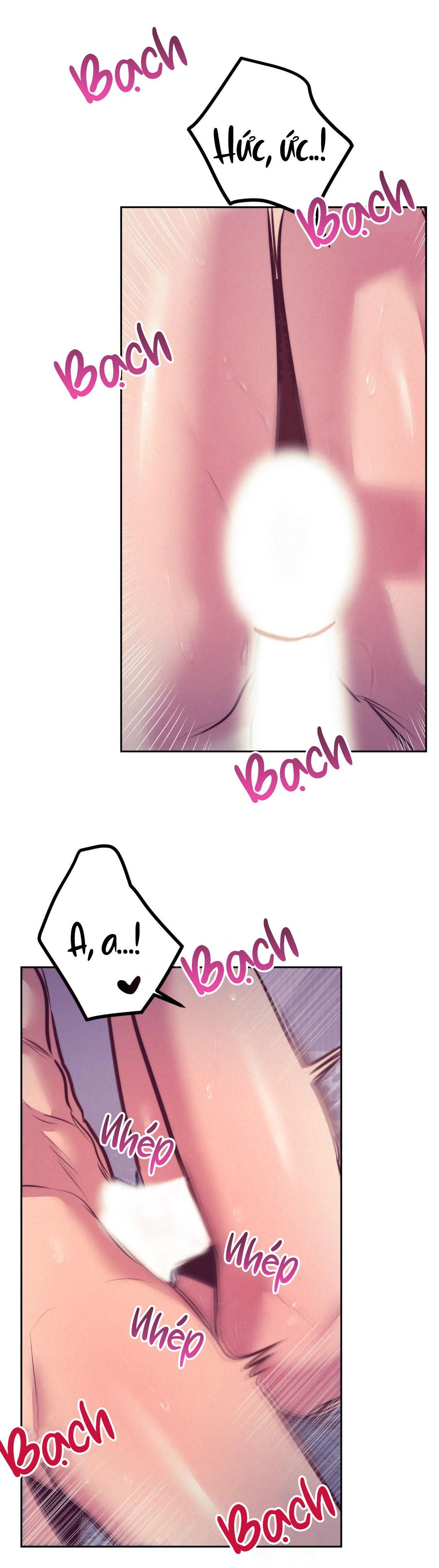 đọc truyện Bye Bye Chương 42 ảnh 35 tại Thiên Thai Truyện