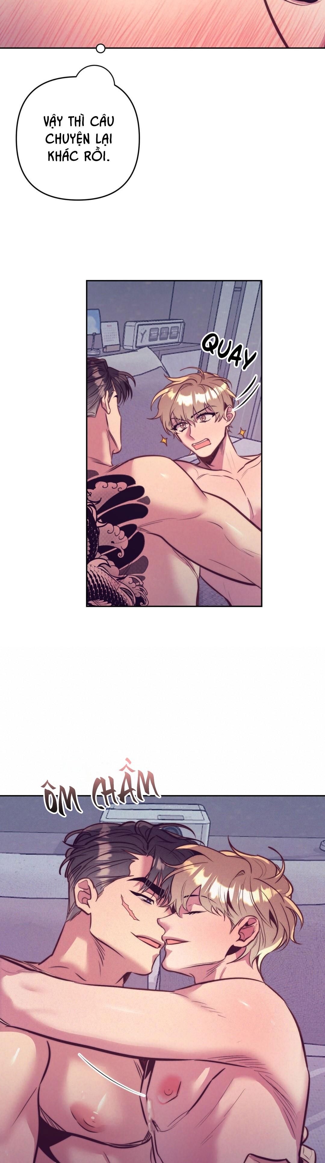 đọc truyện Bye Bye Chương 42 ảnh 39 tại Thiên Thai Truyện