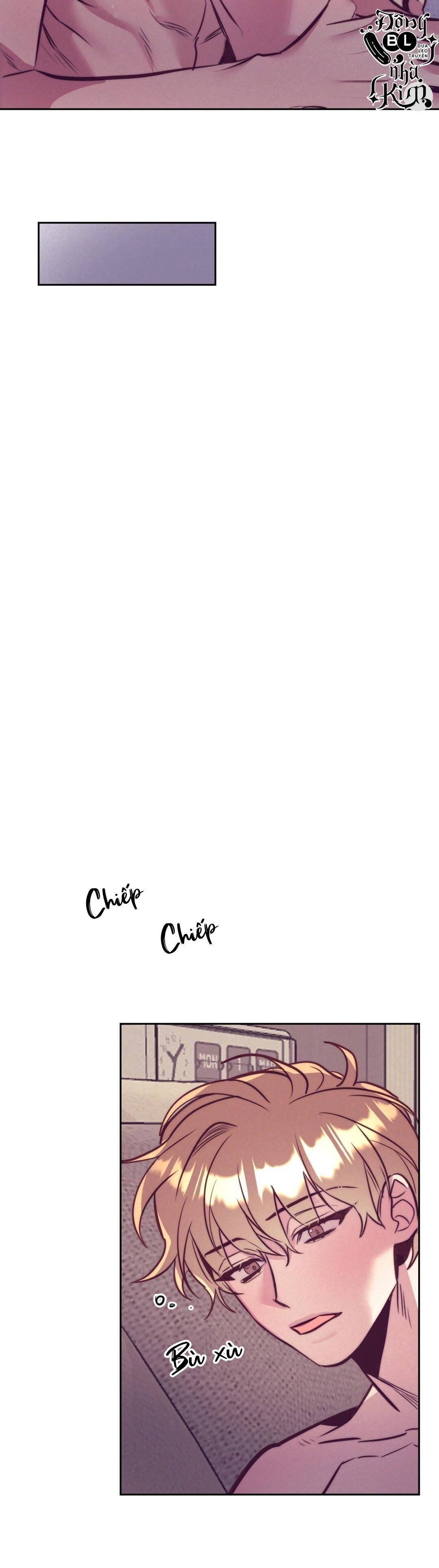 đọc truyện Bye Bye Chương 42 ảnh 40 tại Thiên Thai Truyện