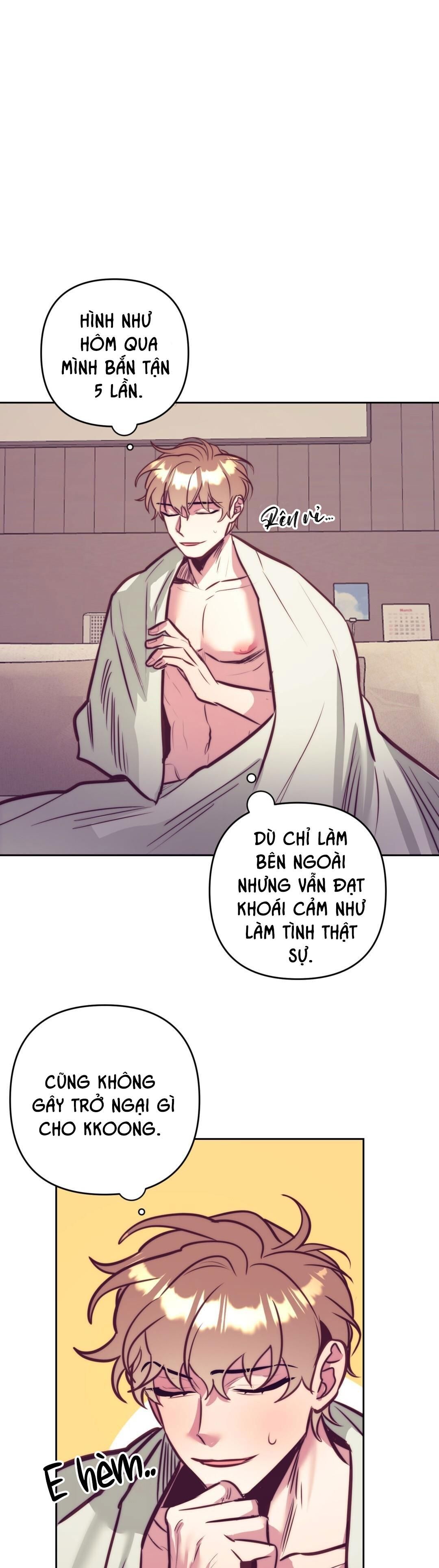 đọc truyện Bye Bye Chương 42 ảnh 41 tại Thiên Thai Truyện