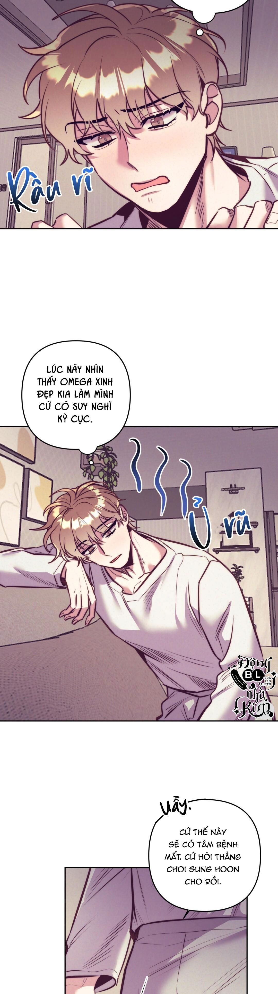 đọc truyện Bye Bye Chương 42 ảnh 6 tại Thiên Thai Truyện