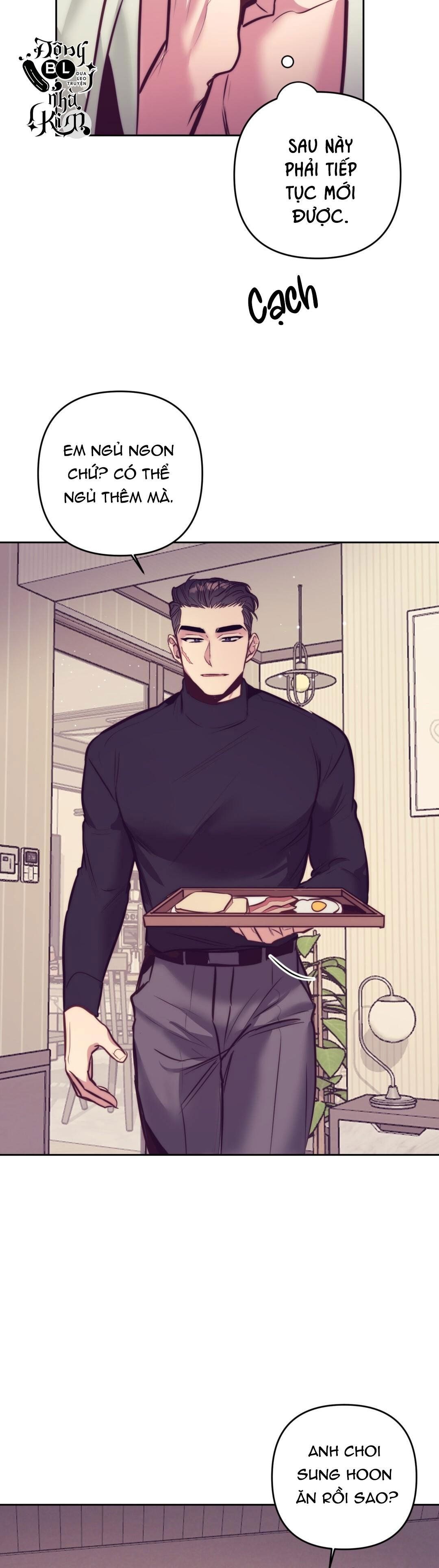 đọc truyện Bye Bye Chương 42 ảnh 42 tại Thiên Thai Truyện