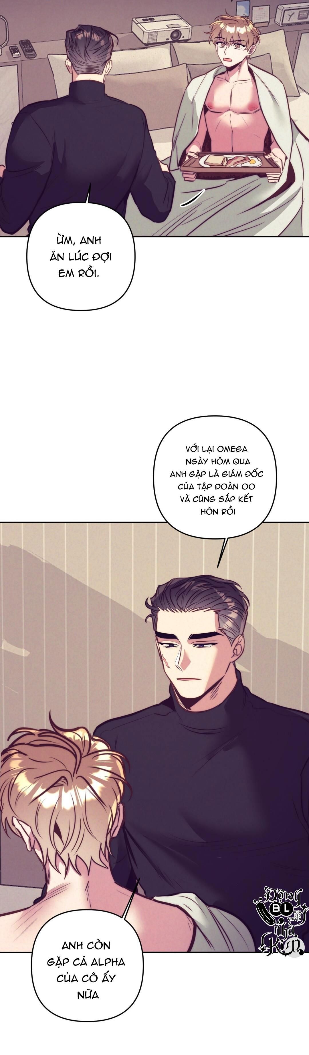 đọc truyện Bye Bye Chương 42 ảnh 43 tại Thiên Thai Truyện