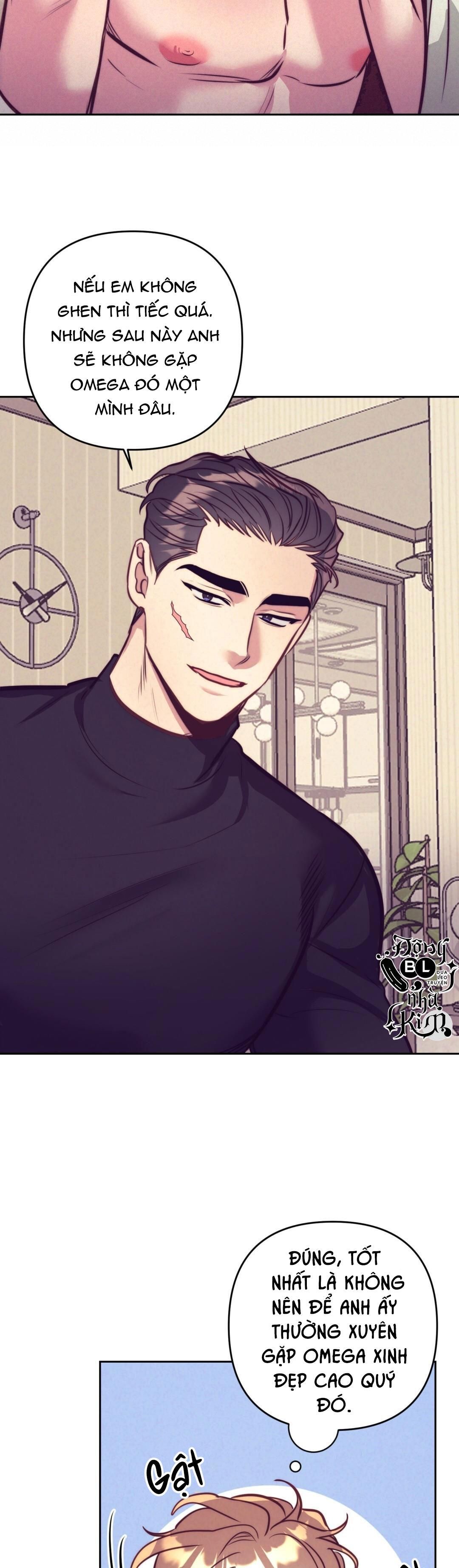 đọc truyện Bye Bye Chương 42 ảnh 45 tại Thiên Thai Truyện