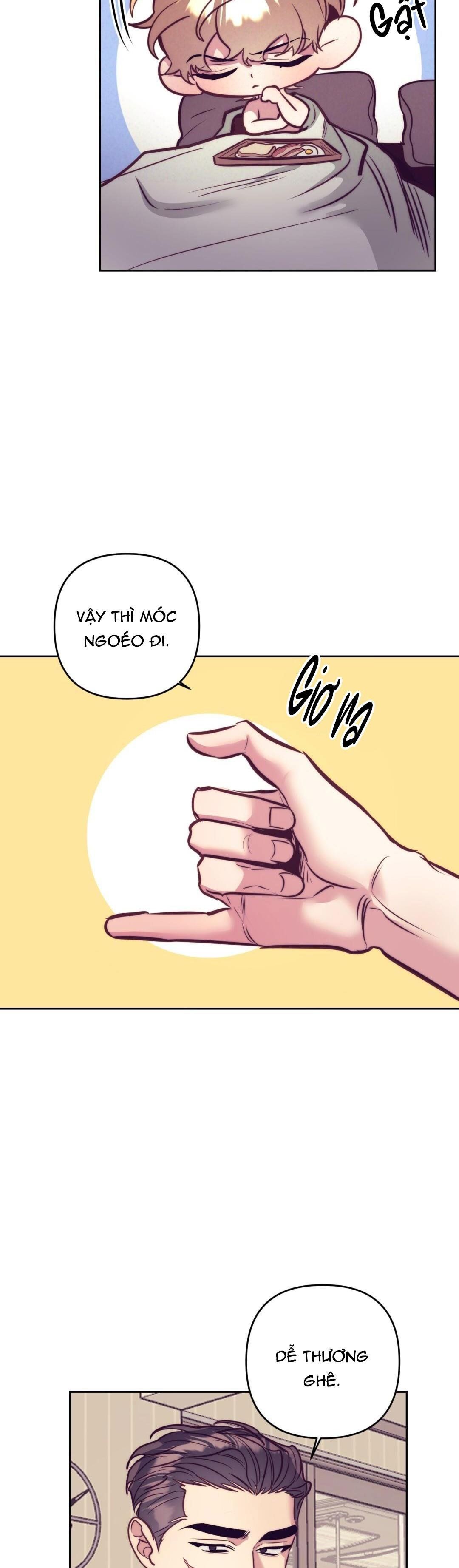 đọc truyện Bye Bye Chương 42 ảnh 46 tại Thiên Thai Truyện