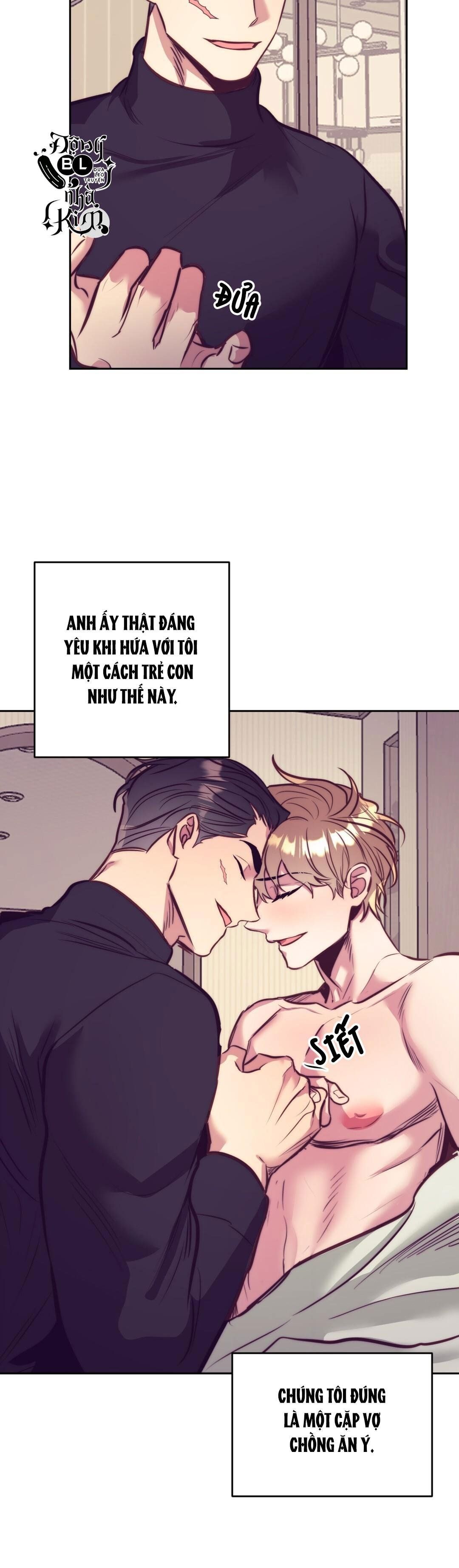 đọc truyện Bye Bye Chương 42 ảnh 47 tại Thiên Thai Truyện