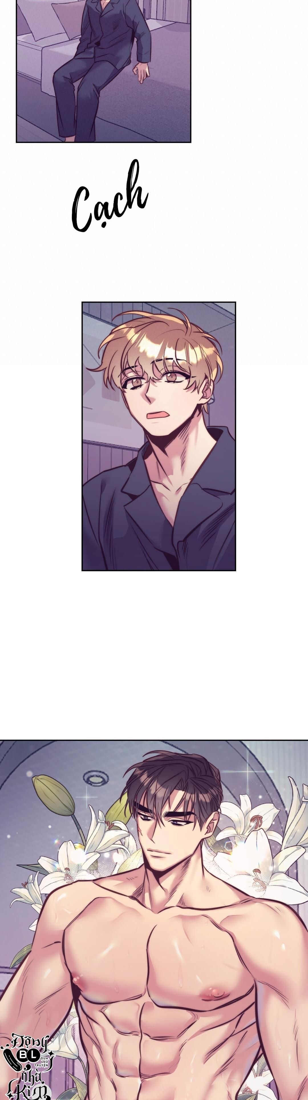 đọc truyện Bye Bye Chương 42 ảnh 8 tại Thiên Thai Truyện