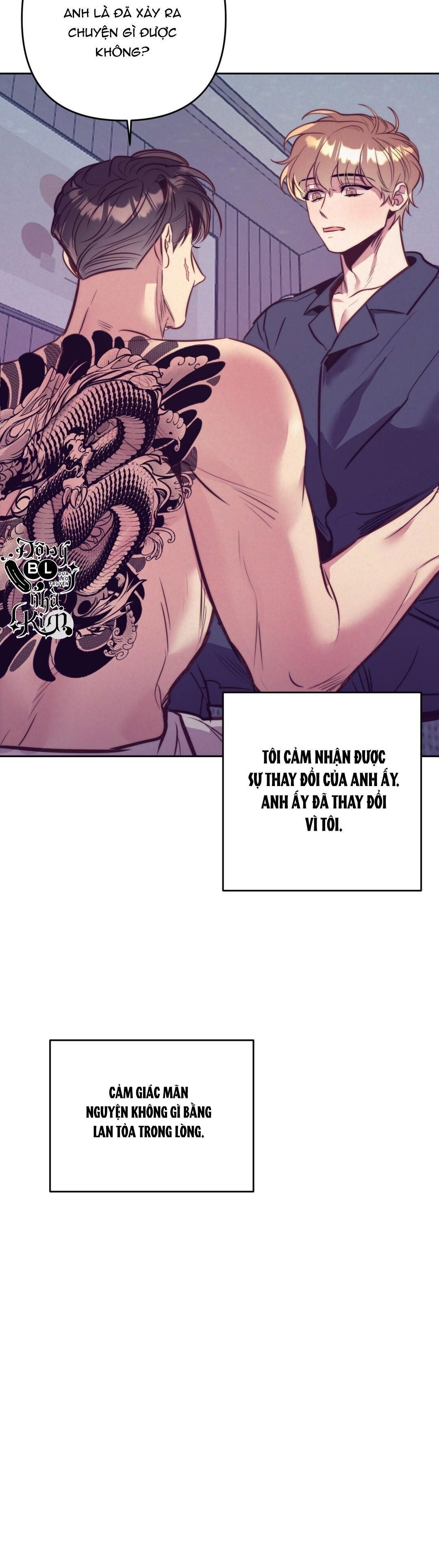 đọc truyện Bye Bye Chương 42 ảnh 11 tại Thiên Thai Truyện