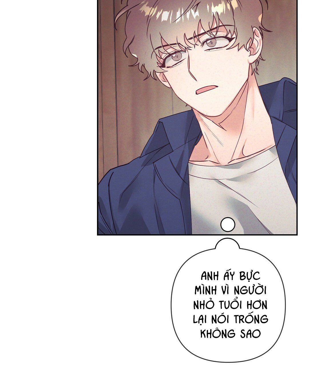 đọc truyện Bye Bye Chương 5 ảnh 13 tại Thiên Thai Truyện