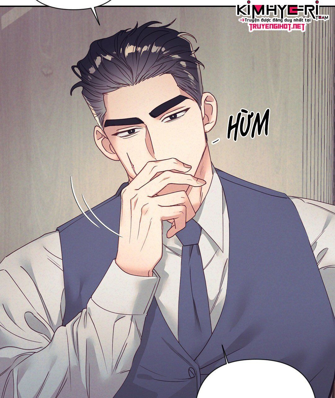 đọc truyện Bye Bye Chương 5 ảnh 15 tại Thiên Thai Truyện