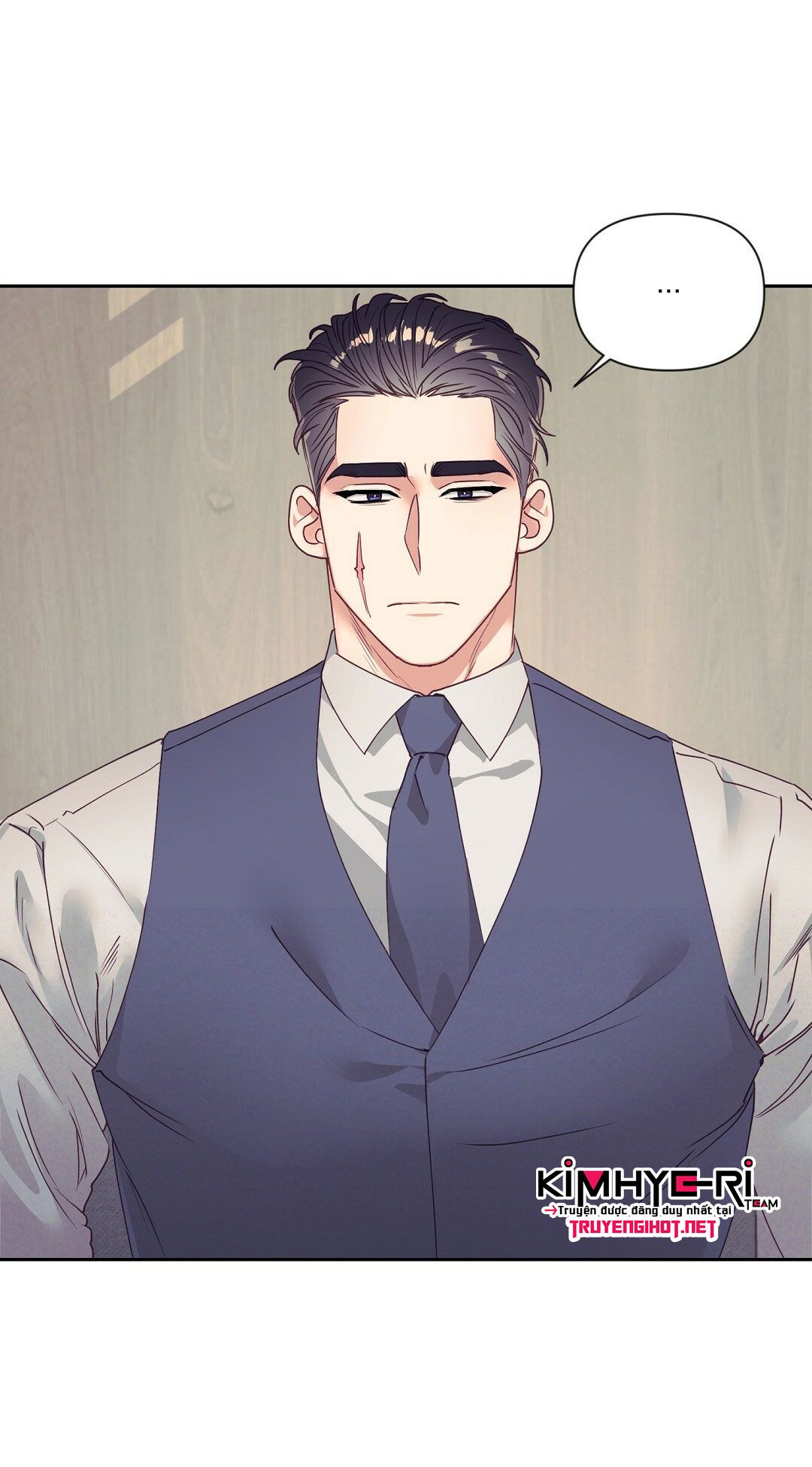 đọc truyện Bye Bye Chương 5 ảnh 21 tại Thiên Thai Truyện