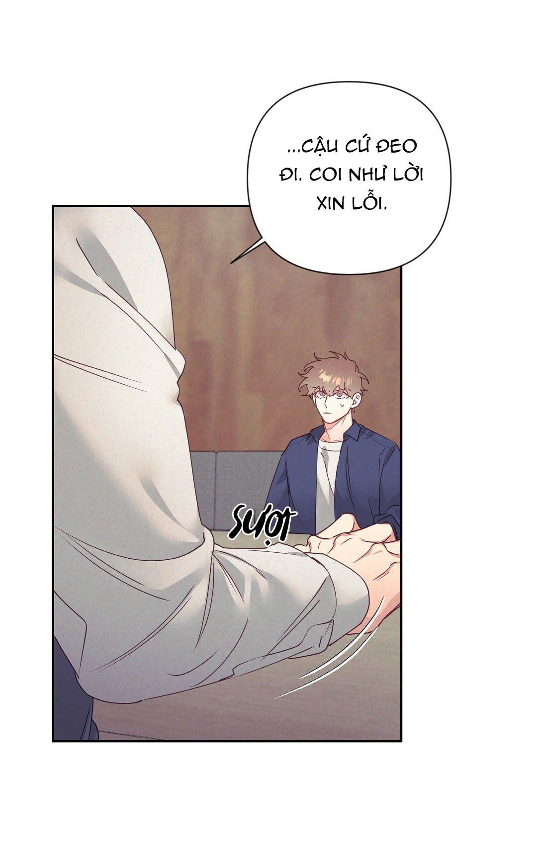 đọc truyện Bye Bye Chương 5 ảnh 22 tại Thiên Thai Truyện