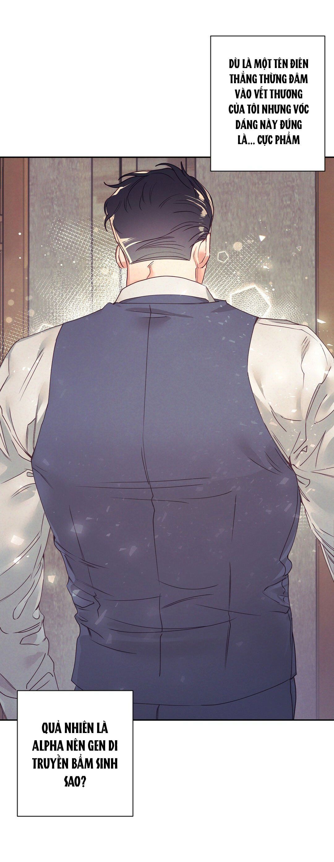 đọc truyện Bye Bye Chương 5 ảnh 25 tại Thiên Thai Truyện