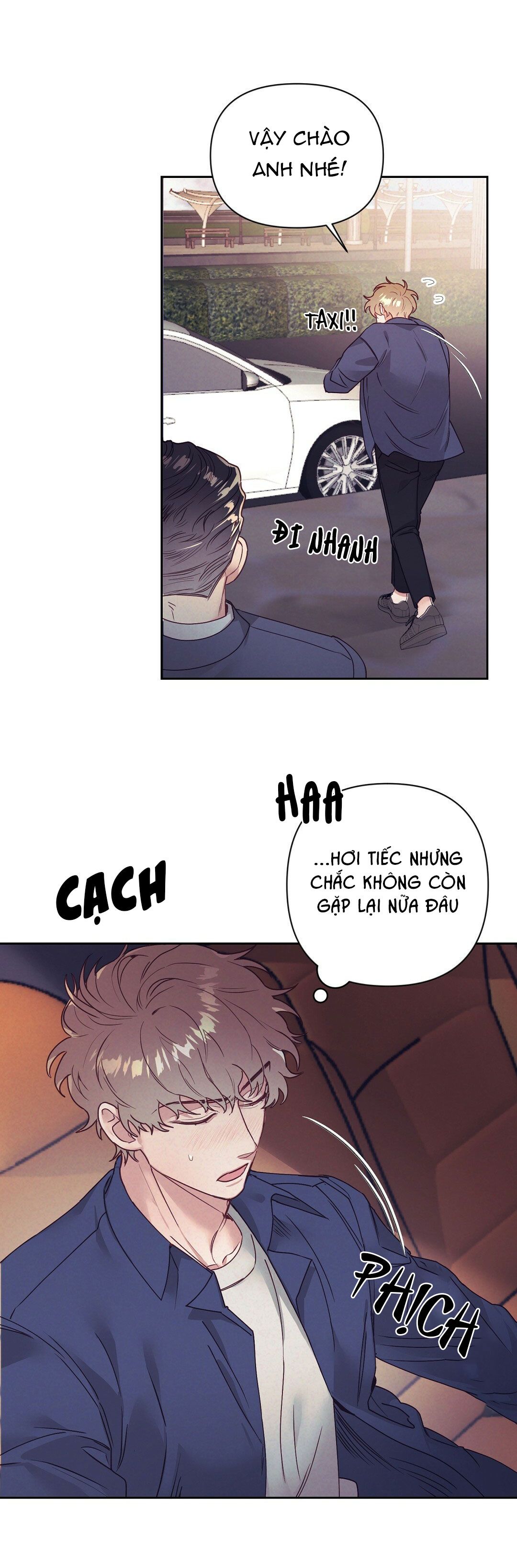 đọc truyện Bye Bye Chương 5 ảnh 29 tại Thiên Thai Truyện