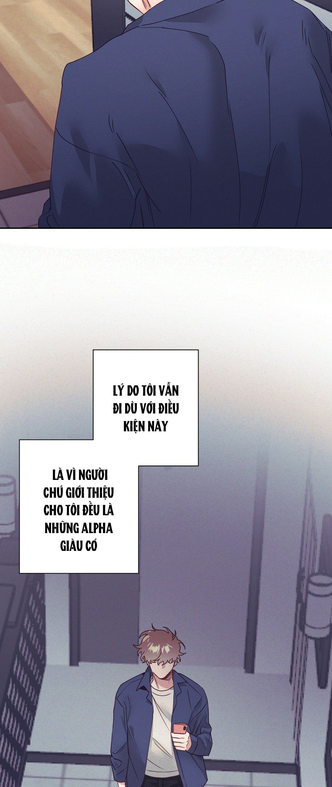 đọc truyện Bye Bye Chương 5 ảnh 37 tại Thiên Thai Truyện