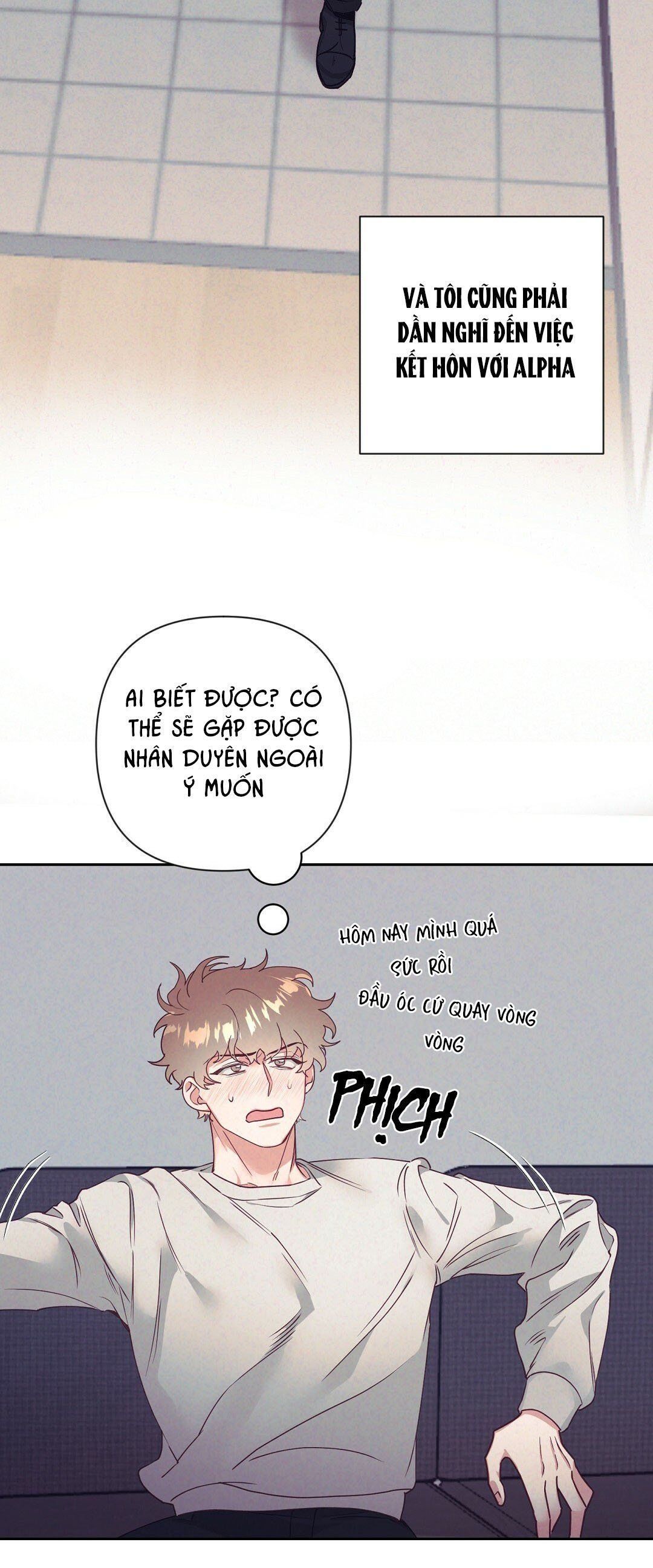 đọc truyện Bye Bye Chương 5 ảnh 39 tại Thiên Thai Truyện