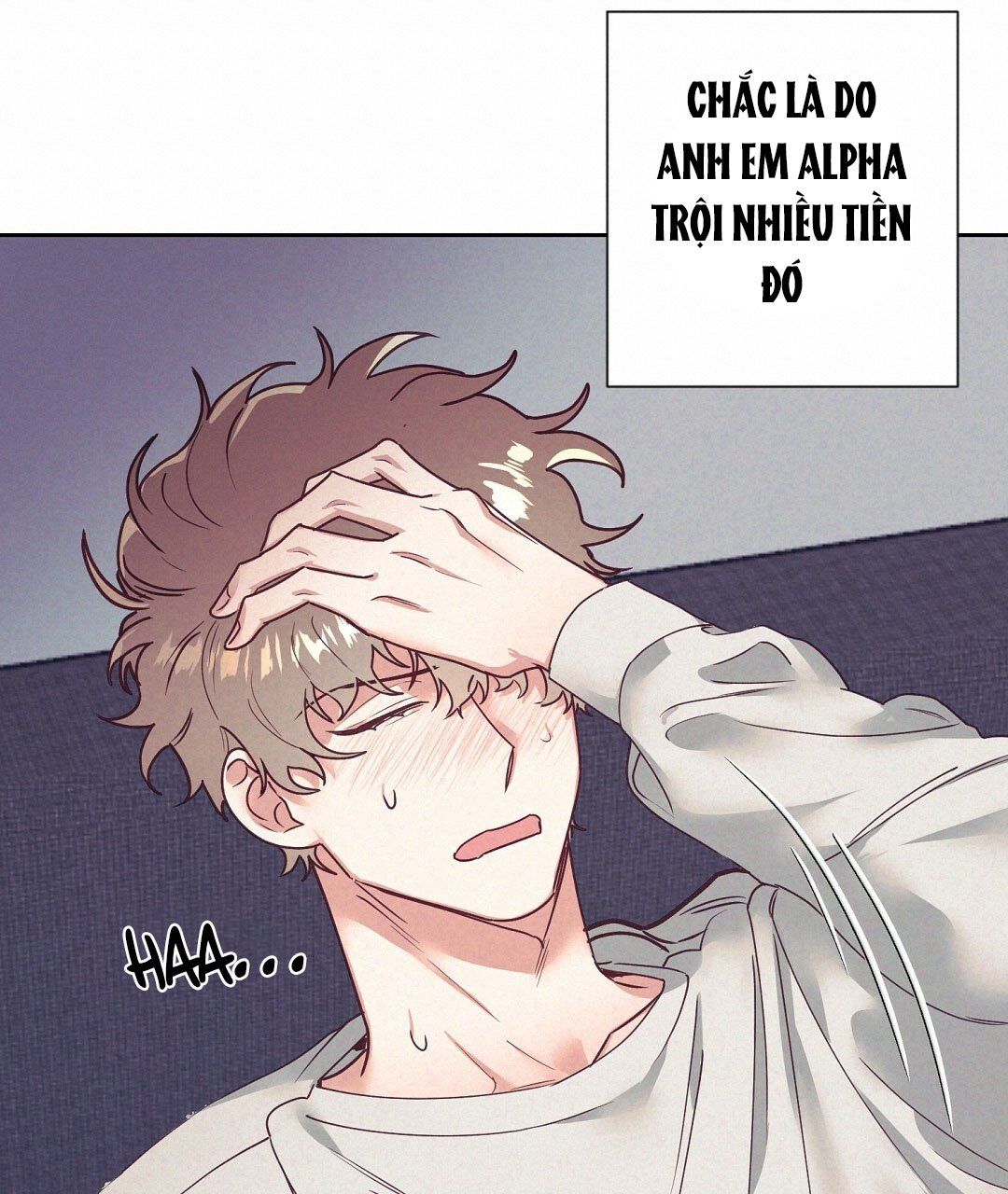 đọc truyện Bye Bye Chương 5 ảnh 40 tại Thiên Thai Truyện