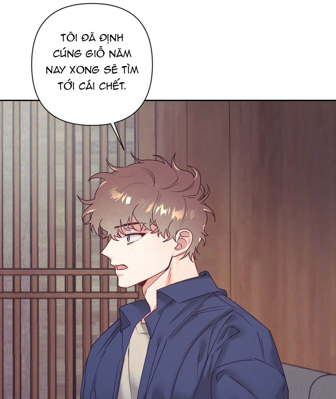 đọc truyện Bye Bye Chương 5 ảnh 6 tại Thiên Thai Truyện