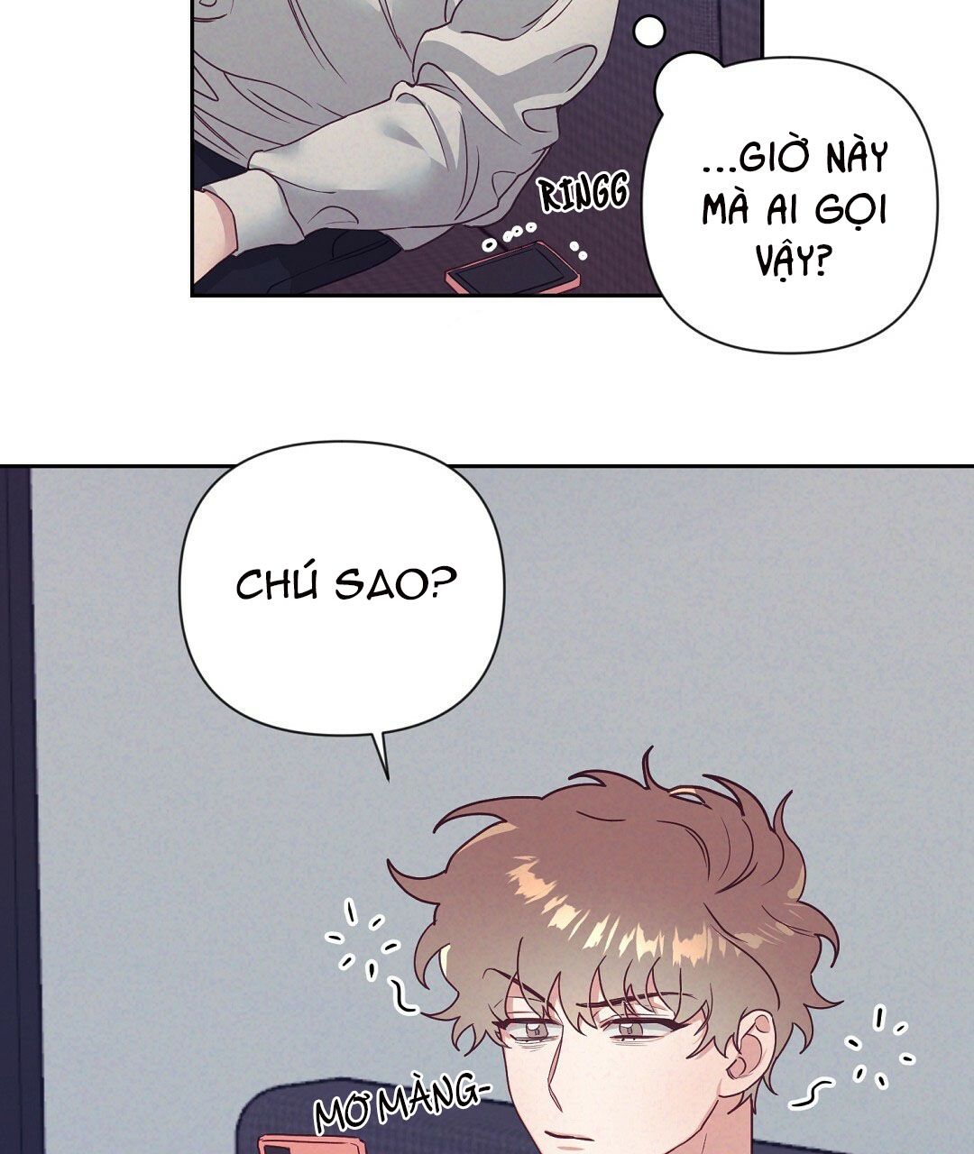 đọc truyện Bye Bye Chương 5 ảnh 45 tại Thiên Thai Truyện