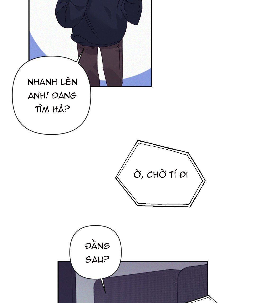 đọc truyện Bye Bye Chương 5 ảnh 50 tại Thiên Thai Truyện