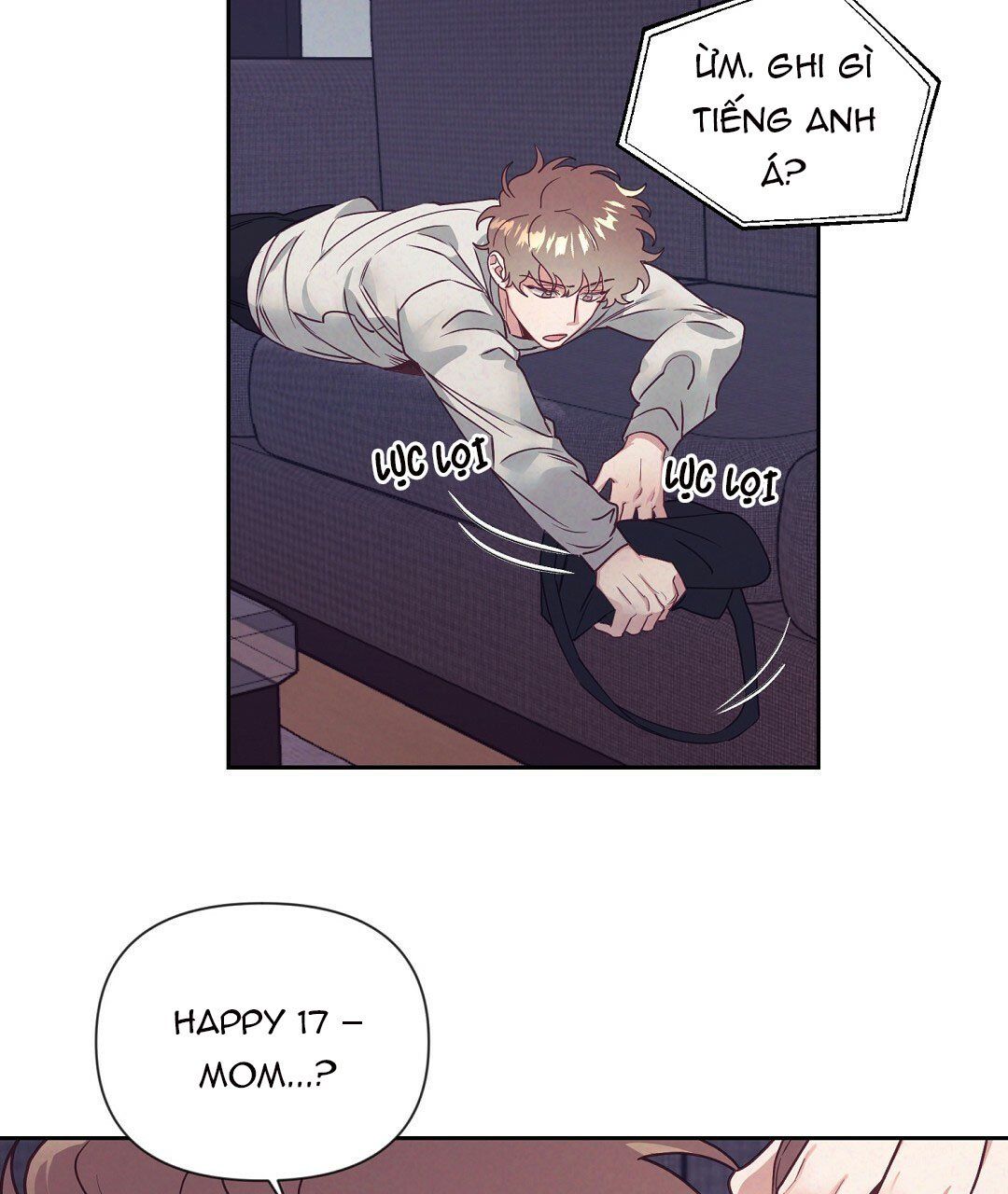 đọc truyện Bye Bye Chương 5 ảnh 51 tại Thiên Thai Truyện