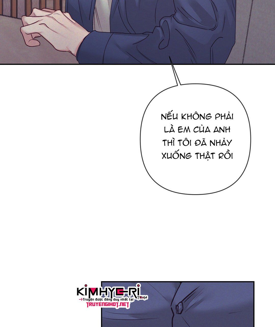 đọc truyện Bye Bye Chương 5 ảnh 7 tại Thiên Thai Truyện