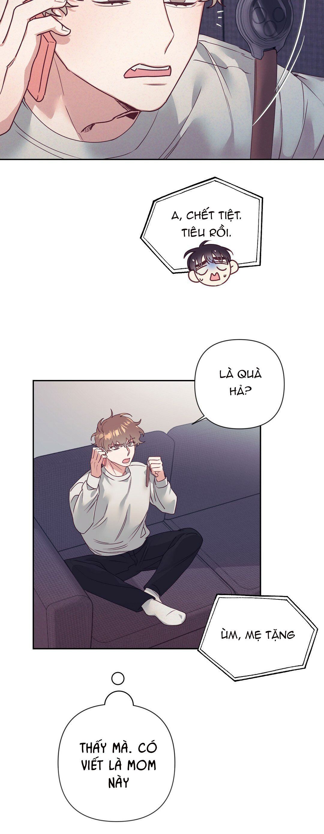 đọc truyện Bye Bye Chương 5 ảnh 53 tại Thiên Thai Truyện