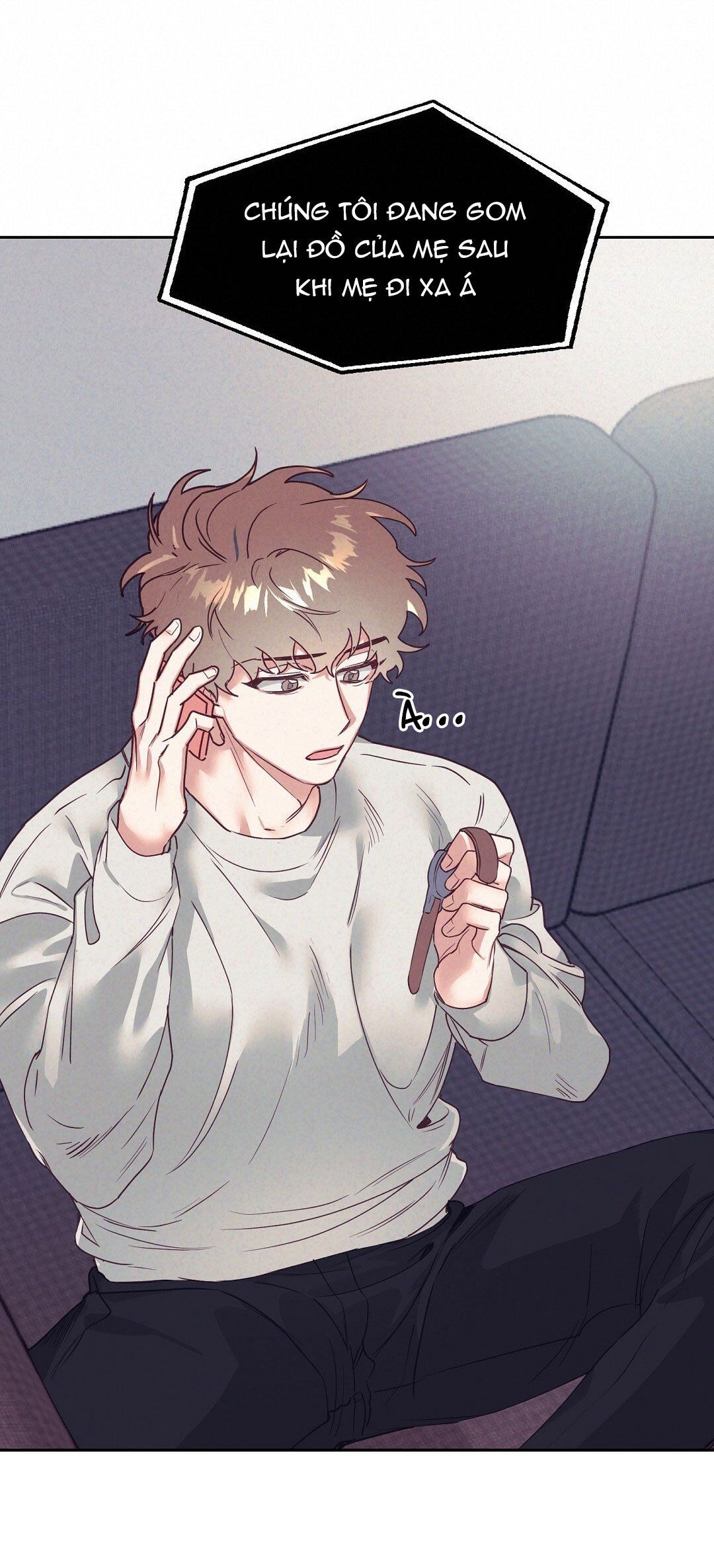 đọc truyện Bye Bye Chương 5 ảnh 55 tại Thiên Thai Truyện