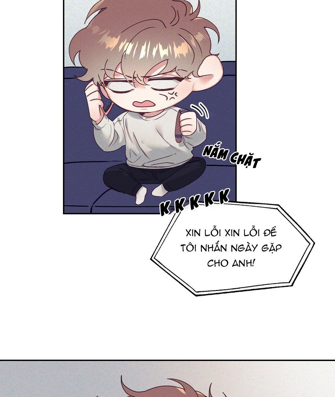 đọc truyện Bye Bye Chương 5 ảnh 57 tại Thiên Thai Truyện