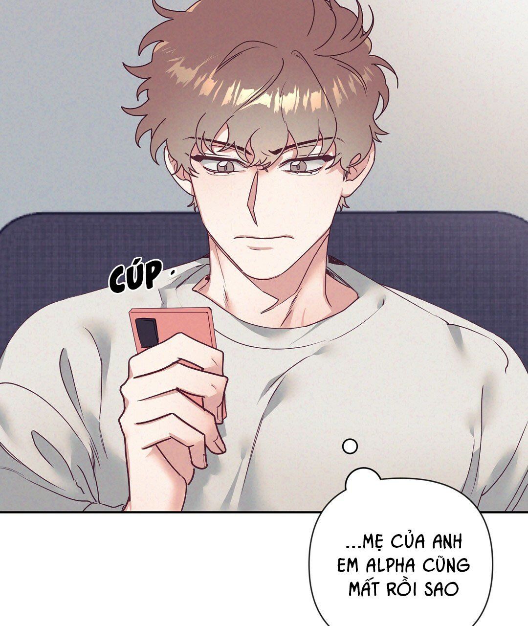 đọc truyện Bye Bye Chương 5 ảnh 58 tại Thiên Thai Truyện