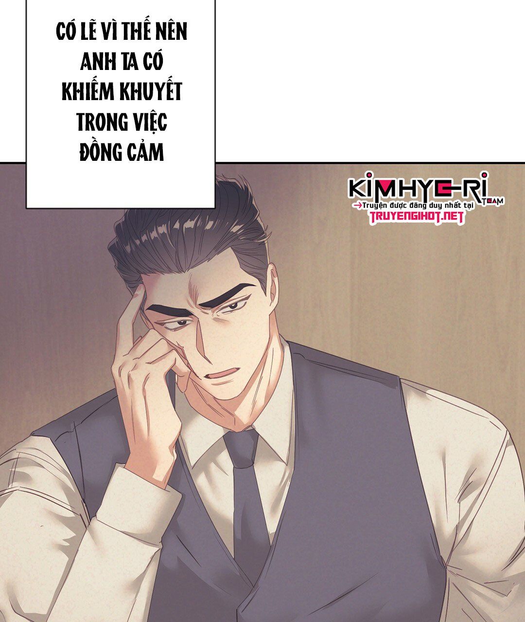 đọc truyện Bye Bye Chương 5 ảnh 60 tại Thiên Thai Truyện