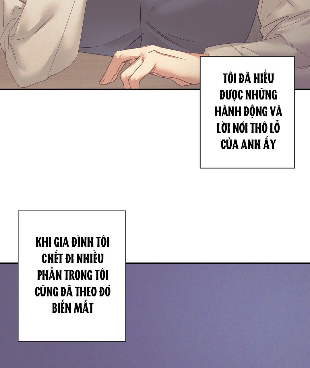 đọc truyện Bye Bye Chương 5 ảnh 61 tại Thiên Thai Truyện