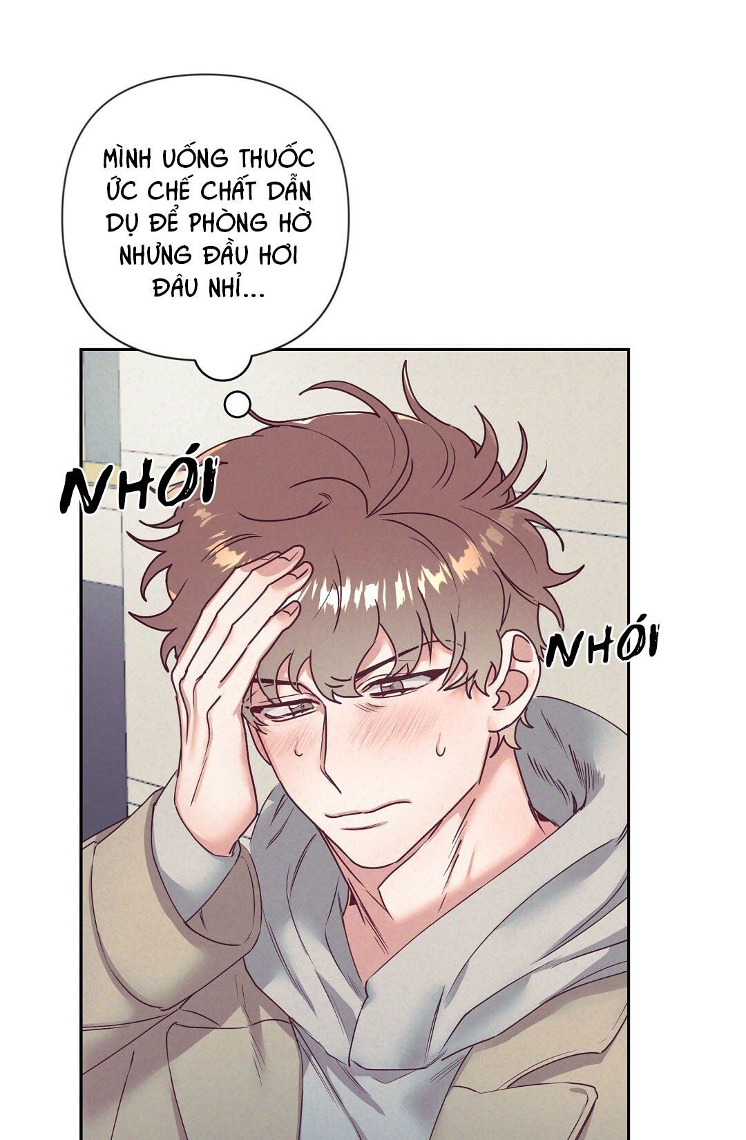 đọc truyện Bye Bye Chương 5 ảnh 67 tại Thiên Thai Truyện