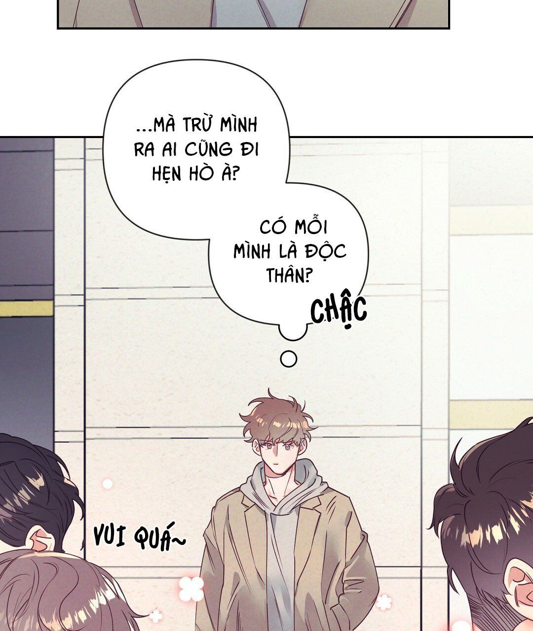 đọc truyện Bye Bye Chương 5 ảnh 68 tại Thiên Thai Truyện