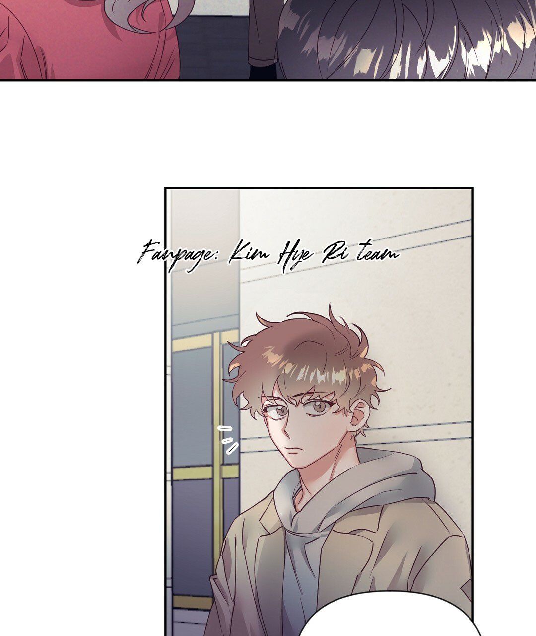 đọc truyện Bye Bye Chương 5 ảnh 70 tại Thiên Thai Truyện