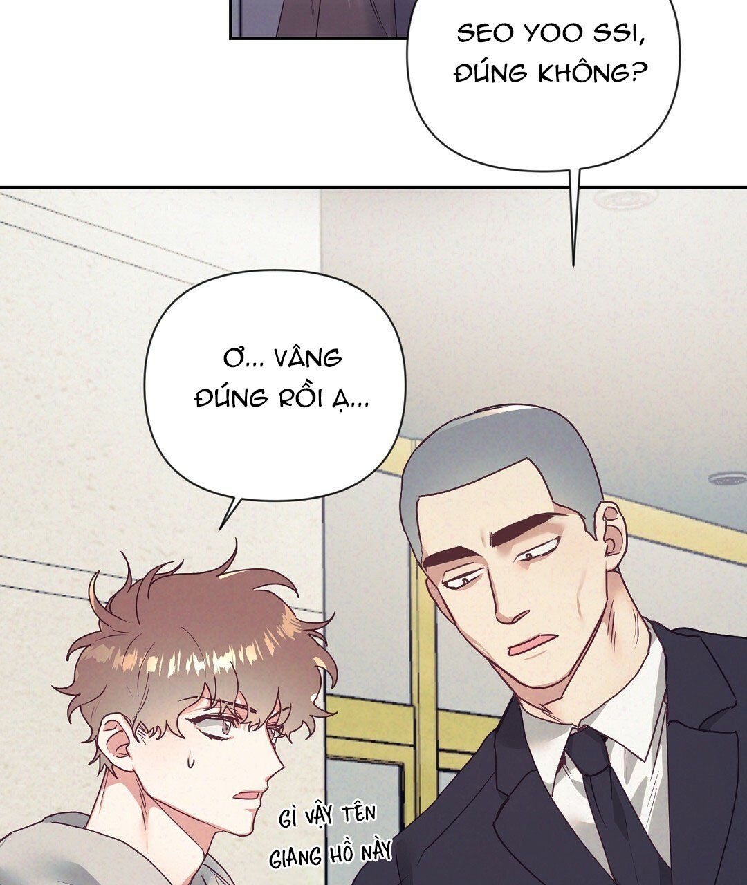 đọc truyện Bye Bye Chương 5 ảnh 71 tại Thiên Thai Truyện