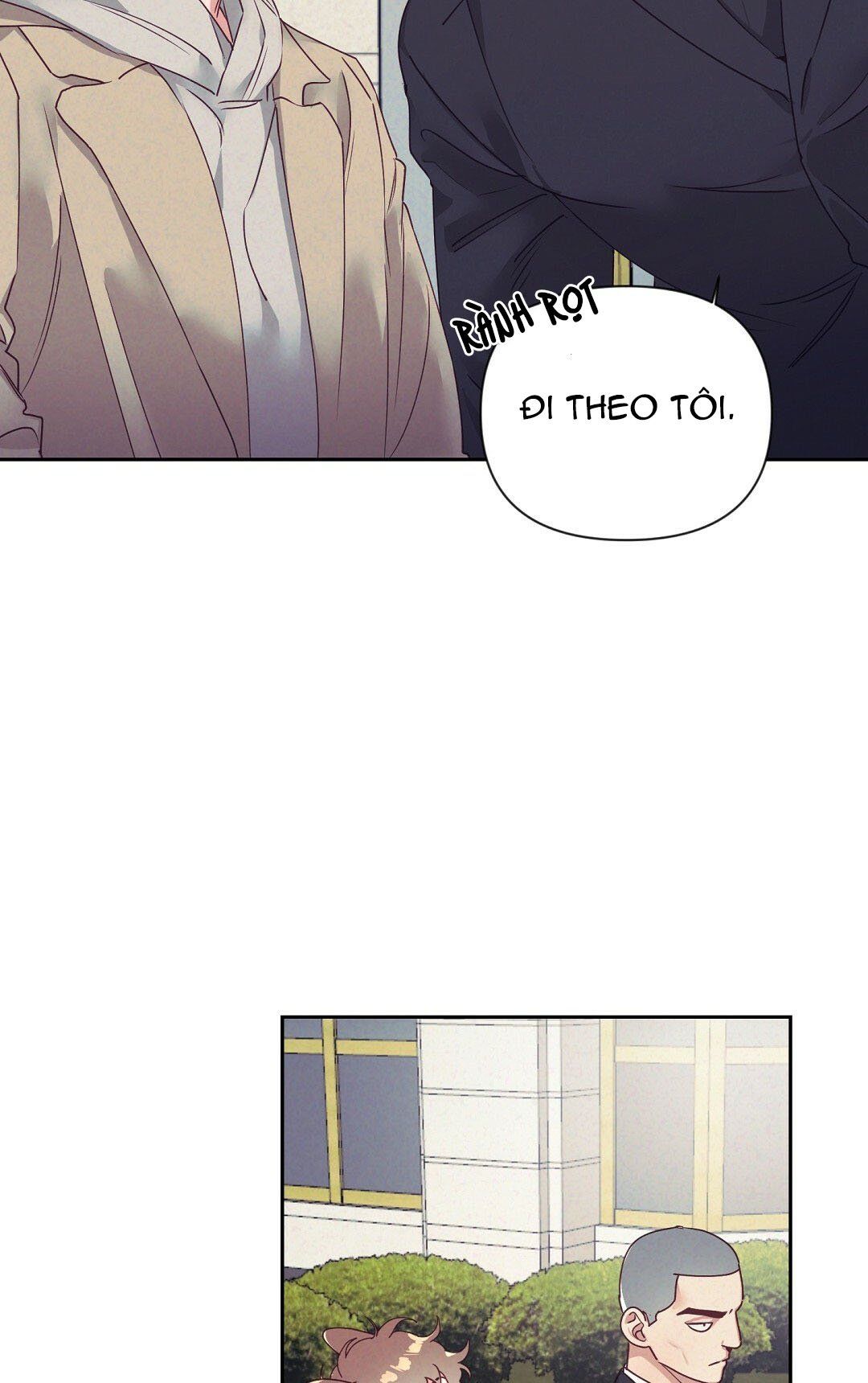 đọc truyện Bye Bye Chương 5 ảnh 72 tại Thiên Thai Truyện