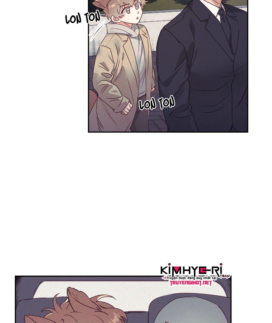 đọc truyện Bye Bye Chương 5 ảnh 73 tại Thiên Thai Truyện