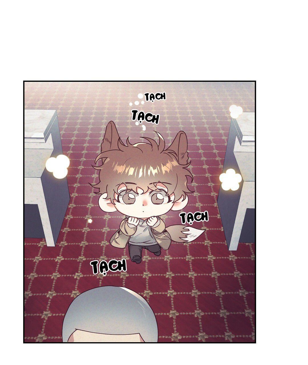 đọc truyện Bye Bye Chương 5 ảnh 76 tại Thiên Thai Truyện