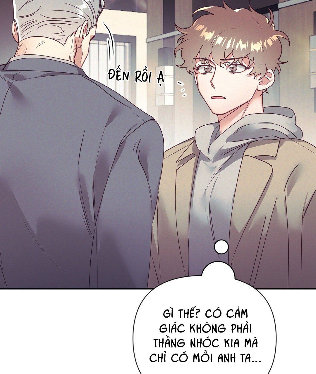 đọc truyện Bye Bye Chương 5 ảnh 78 tại Thiên Thai Truyện