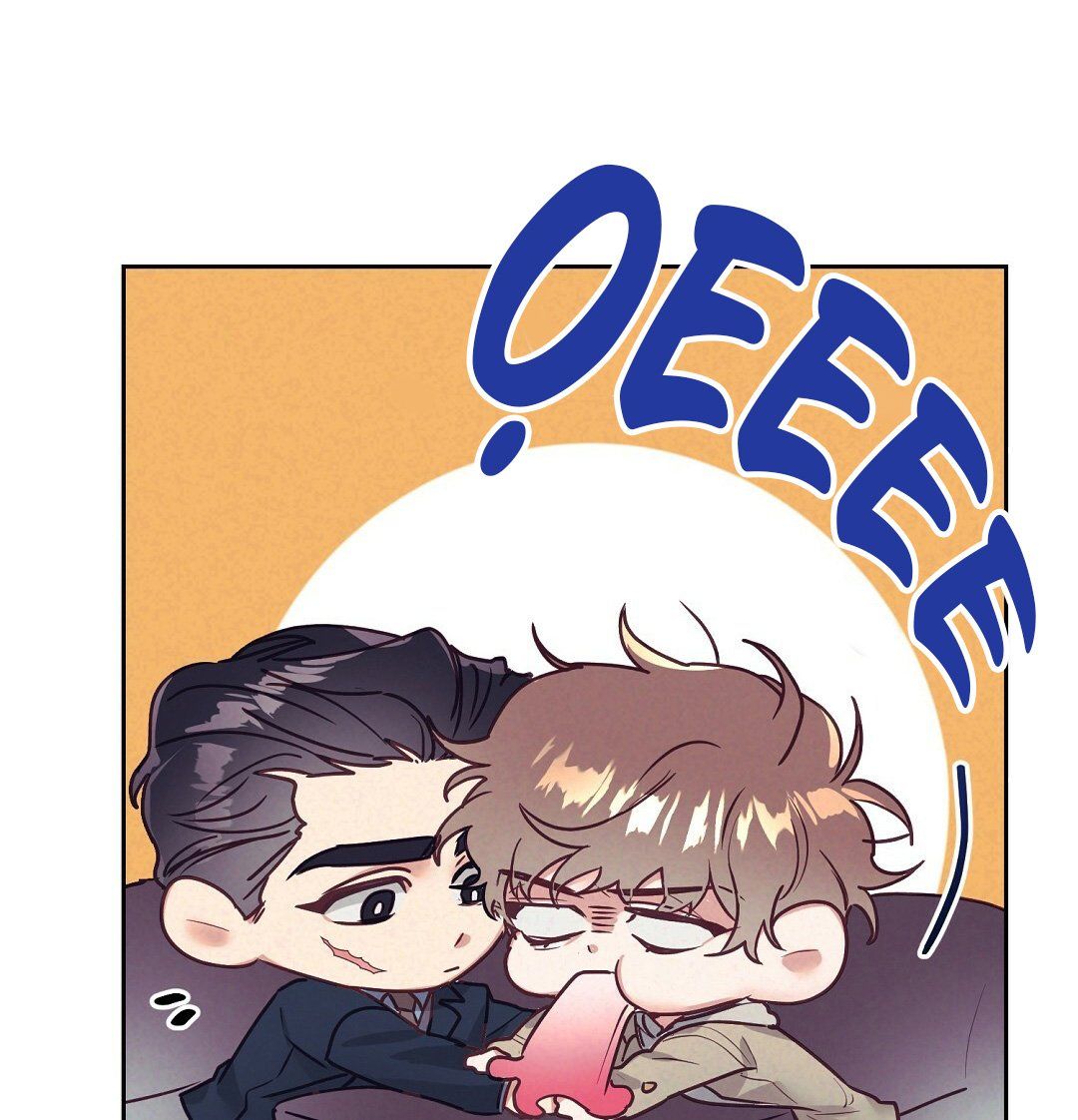 đọc truyện Bye Bye Chương 6 ảnh 104 tại Thiên Thai Truyện