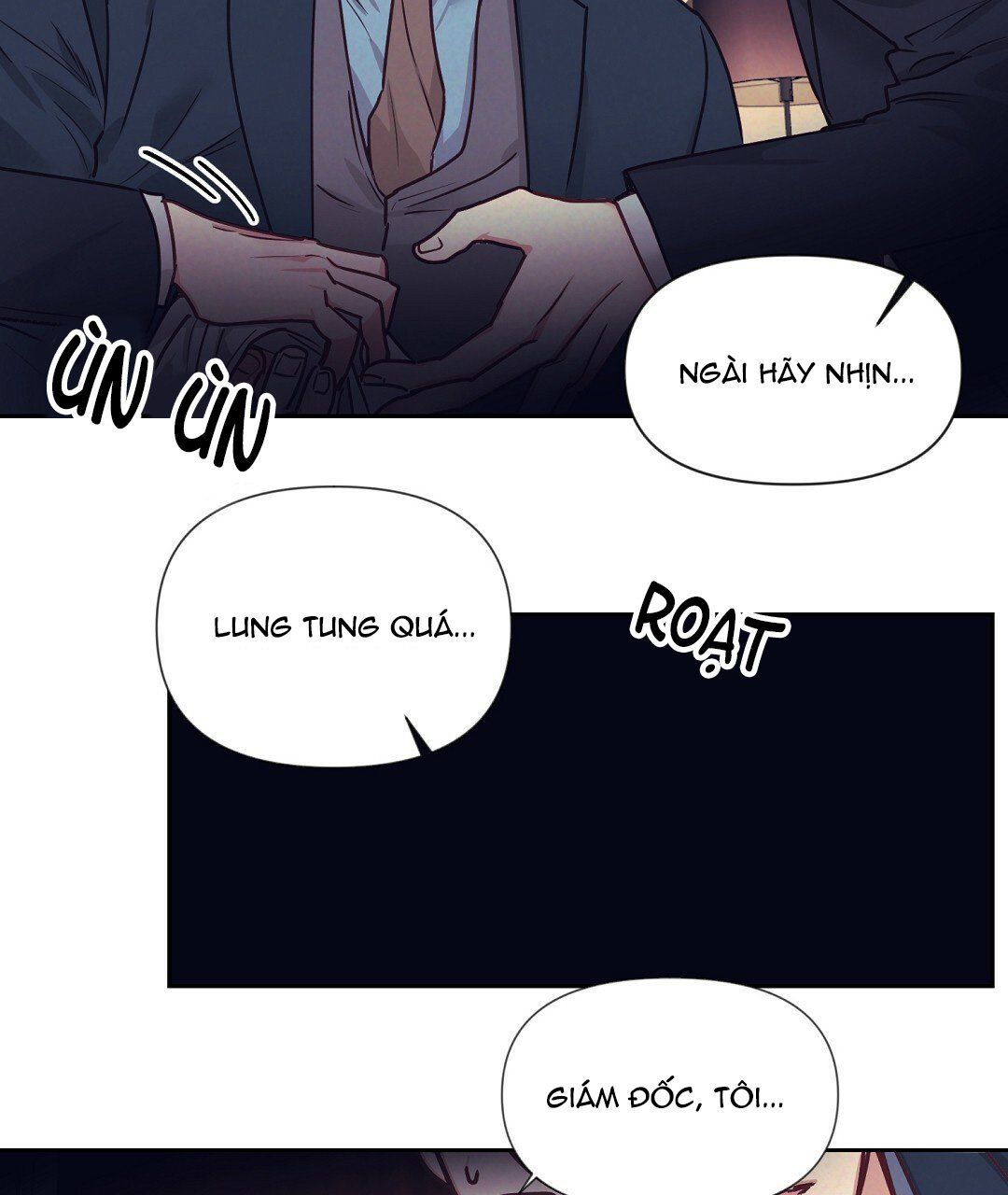 đọc truyện Bye Bye Chương 6 ảnh 106 tại Thiên Thai Truyện