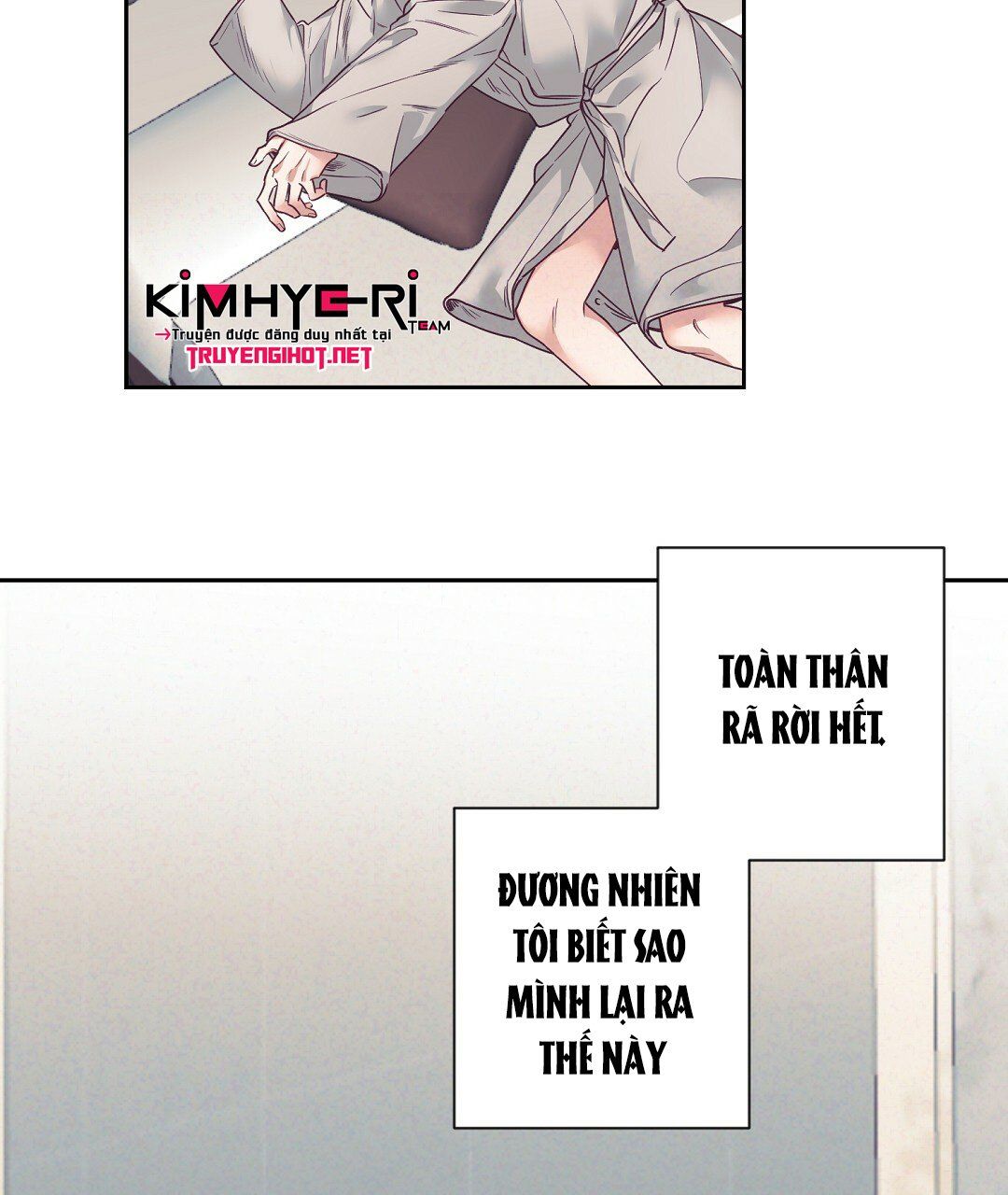 đọc truyện Bye Bye Chương 6 ảnh 111 tại Thiên Thai Truyện